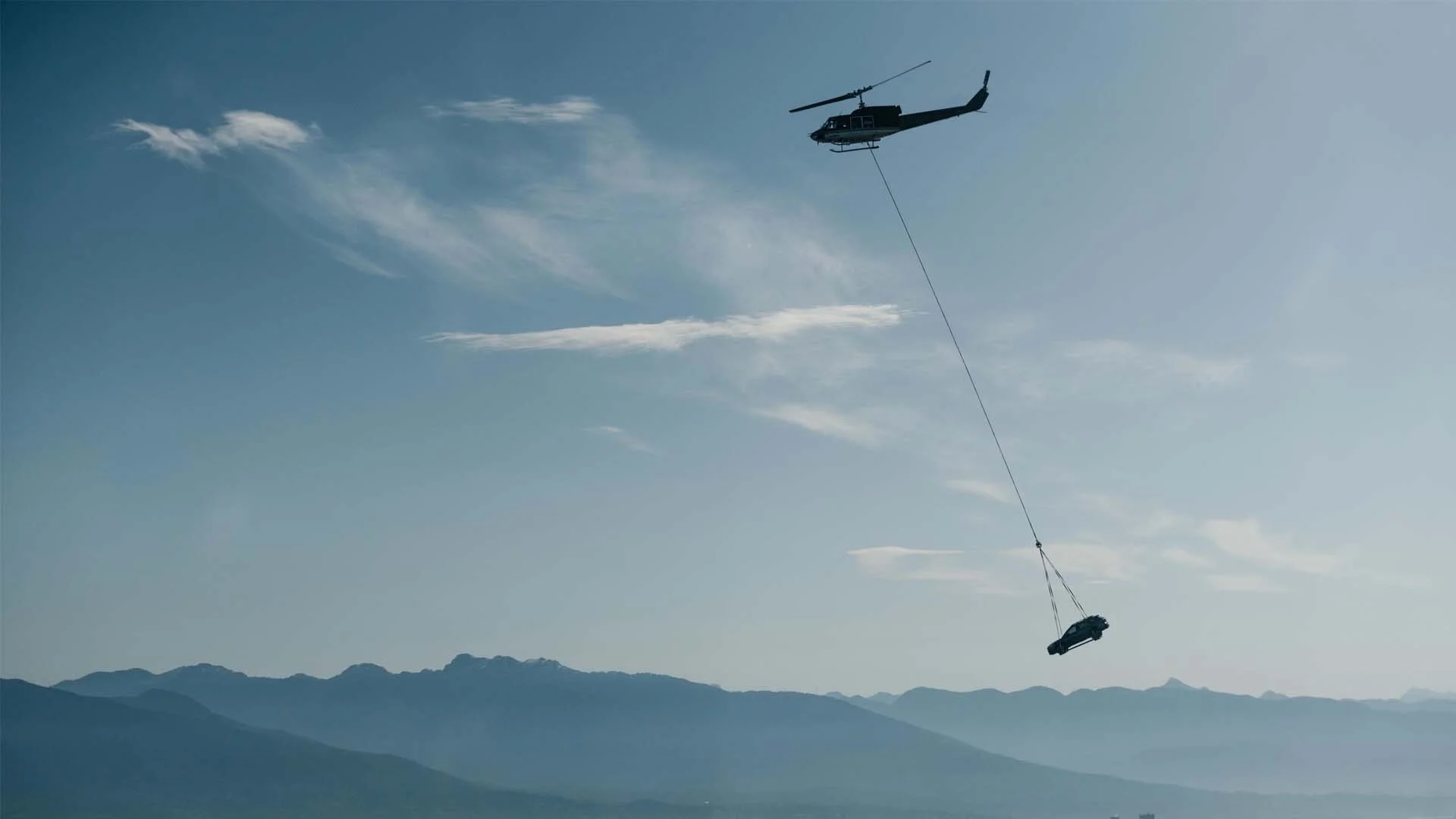 Subaru Wilderness - Set It Free