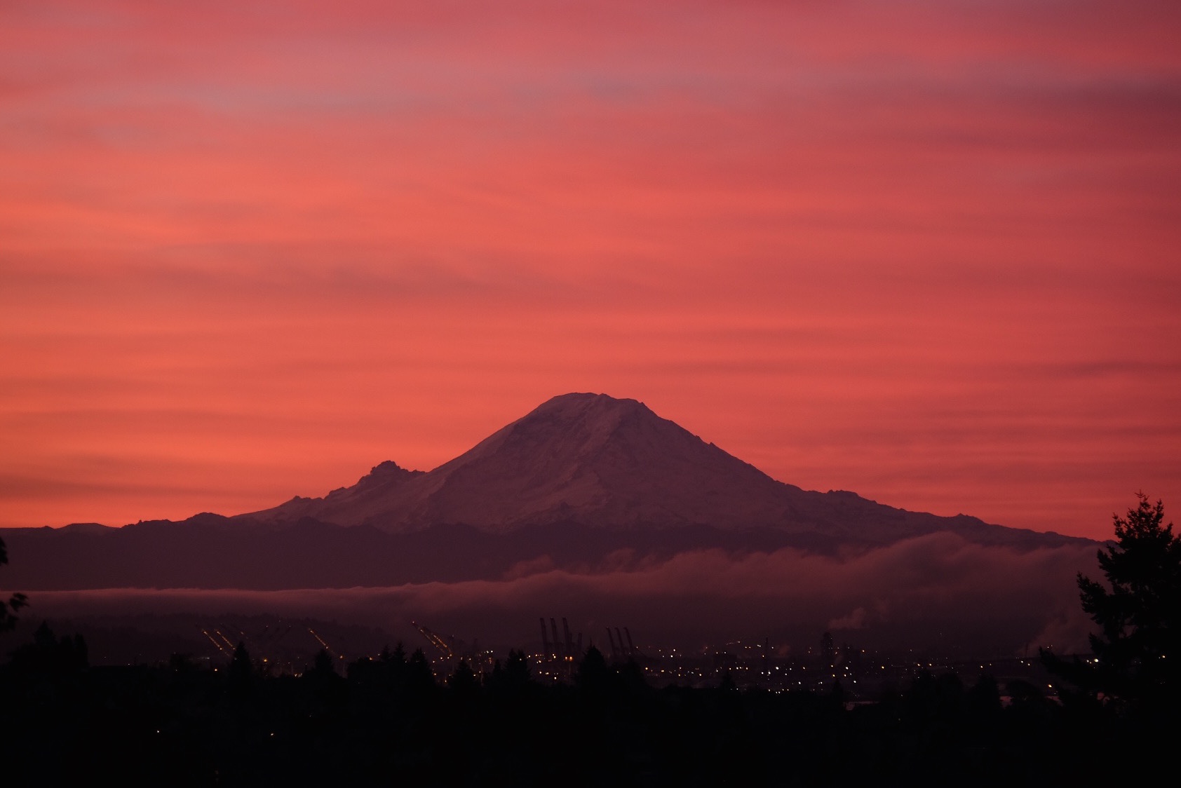 Oct 27 sunrise 1/4