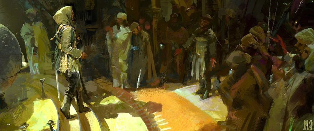 Brainstorm Mentorship e o retorno aos fundamentos