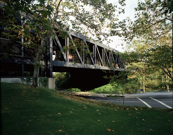 Photo © Steven A. Heller/Art Center College of Design