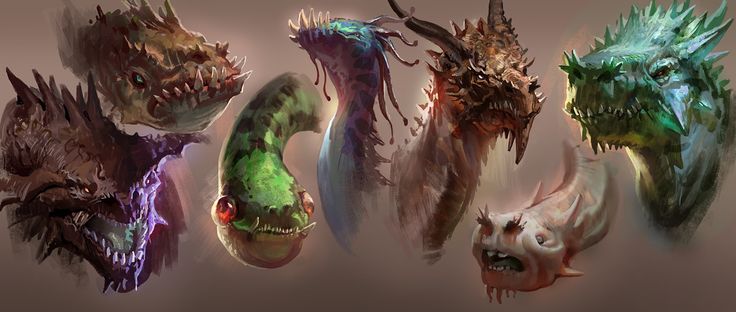 Arte de Mike Azevedo
