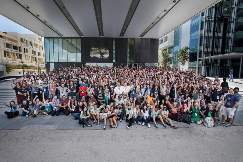 Trojan Horse was a Unicorn - Você não pode perder este evento