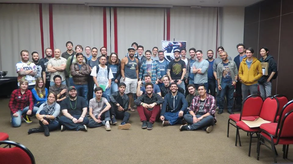 Retrospectiva Creative Juice Expo - Mais do que uma comunidade, uma verdadeira família!