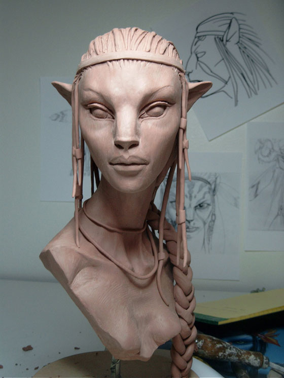 Arte de Jordu Schell