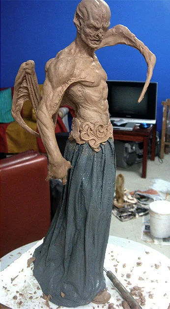 Arte de Rafael Grassetti