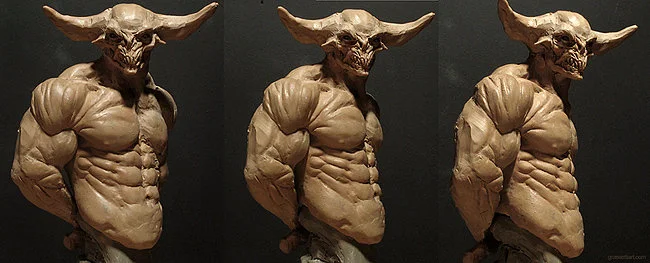 Arte de Rafael Grassetti