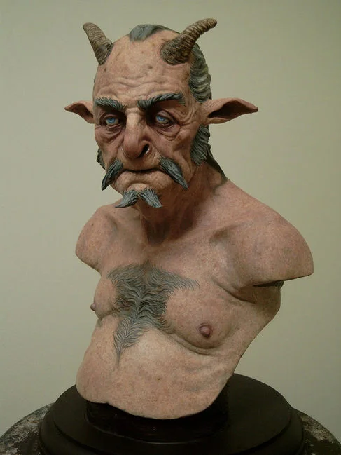 Arte de Jordu Schell