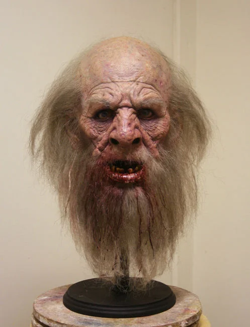 Arte de Jordu Schell