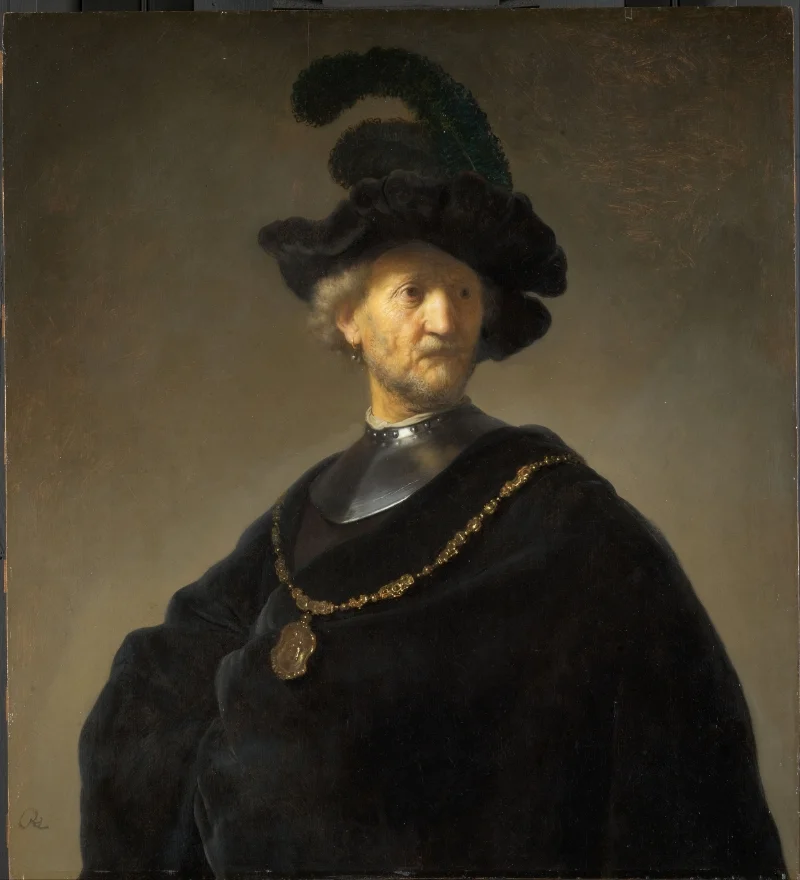 Arte de Rembrandt Van Rijn