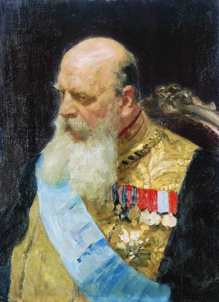 Arte de Ilya Repin