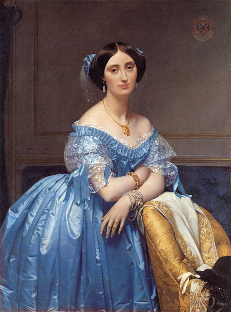 Arte de Ingres