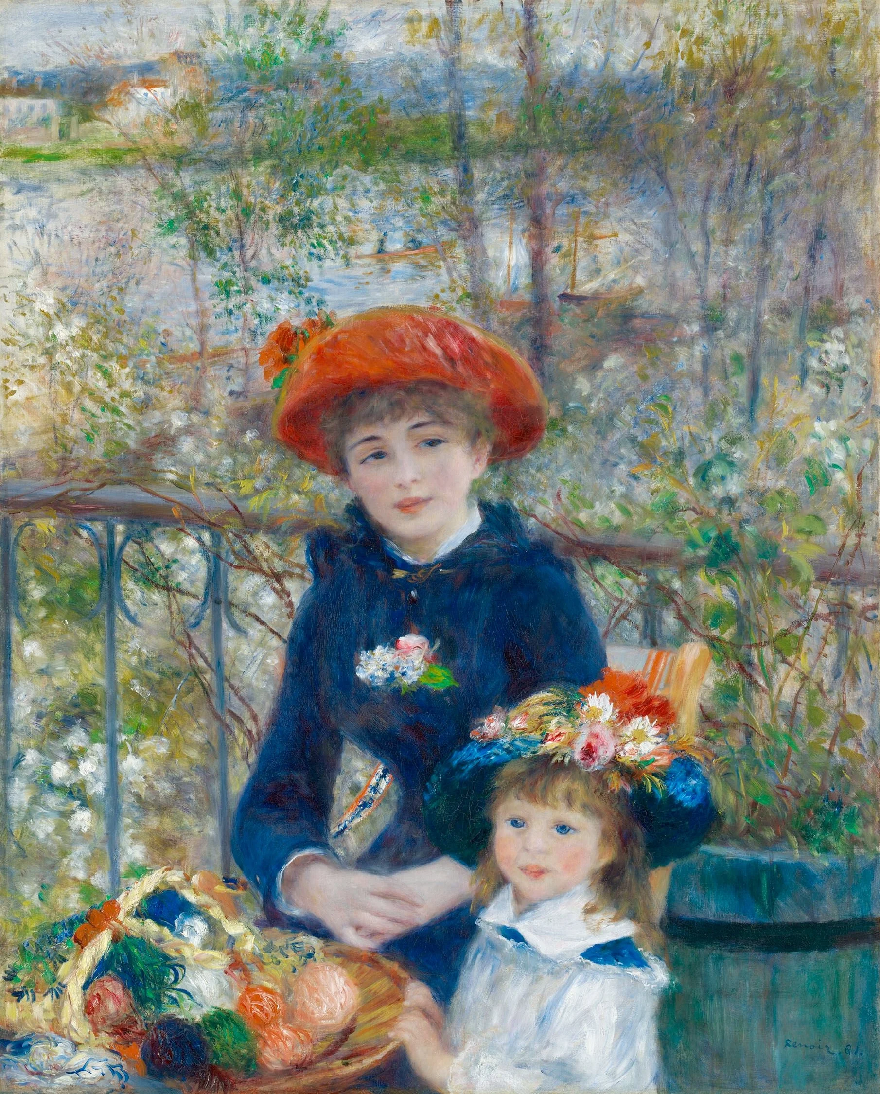 Arte de Renoir
