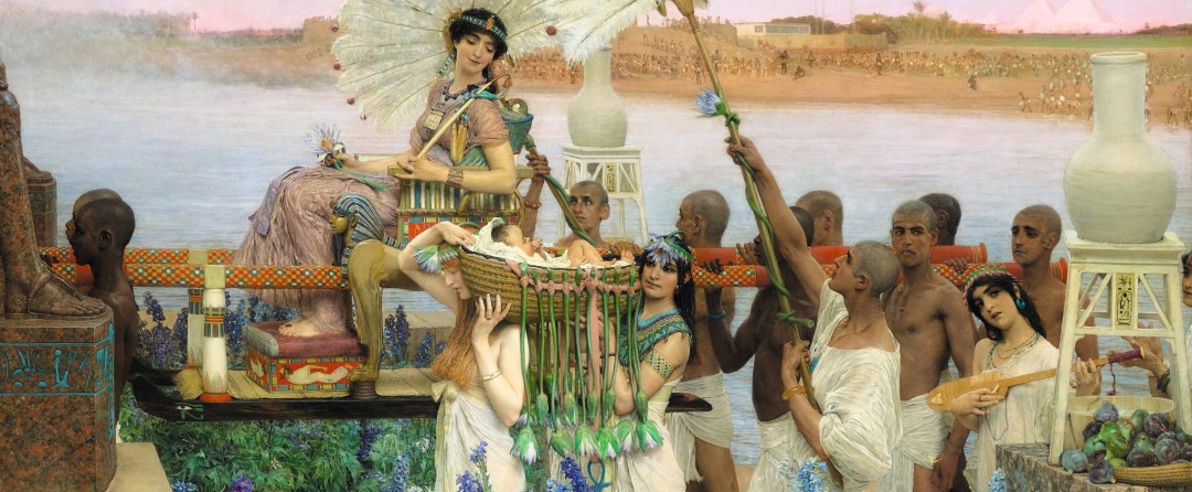 Arte de Lawrence Alma Tadema