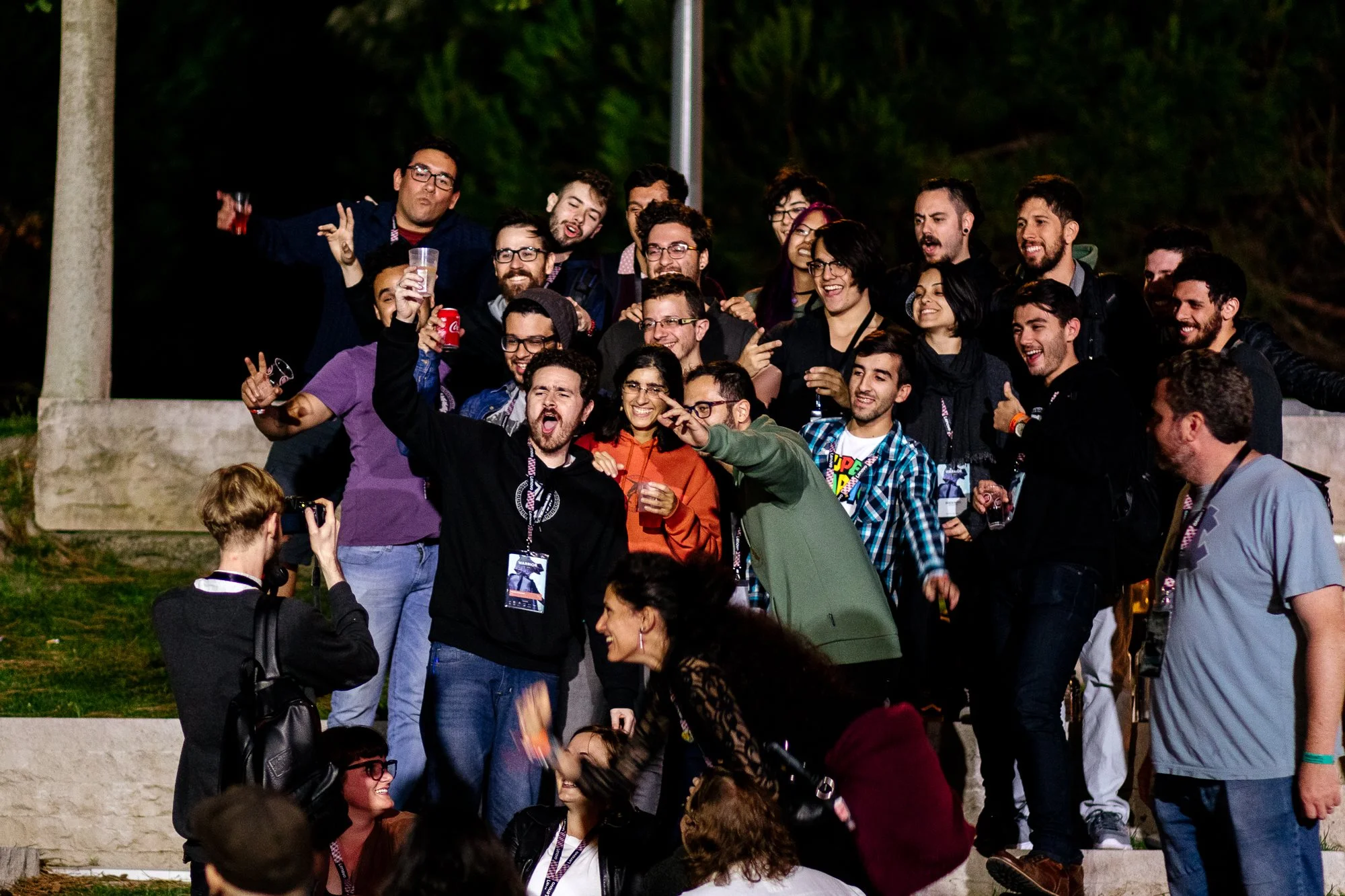 Foto por David Ramalho