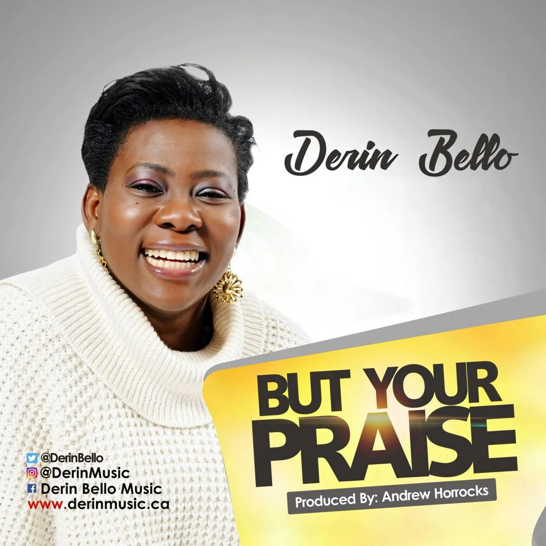 But Your Praise Lyrics