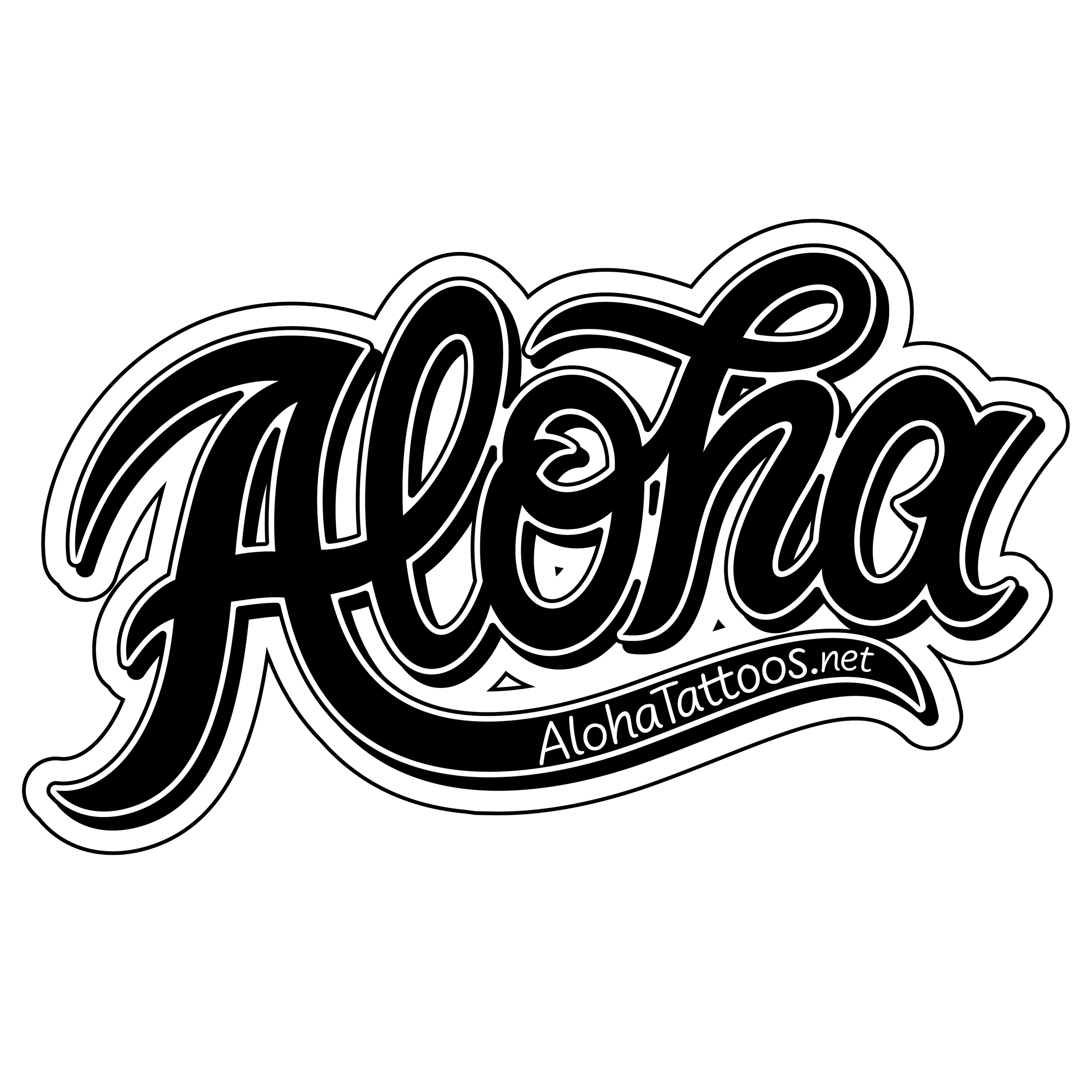 Top 116+ aloha tattoo boise