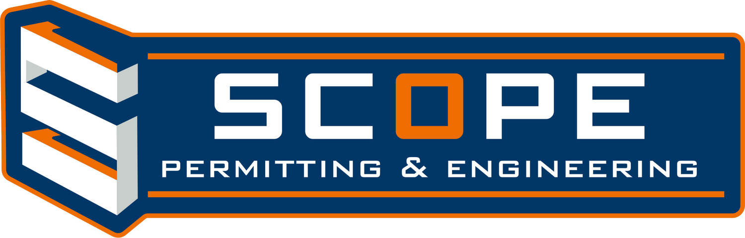 Scope Permitting & Engineering, LLC