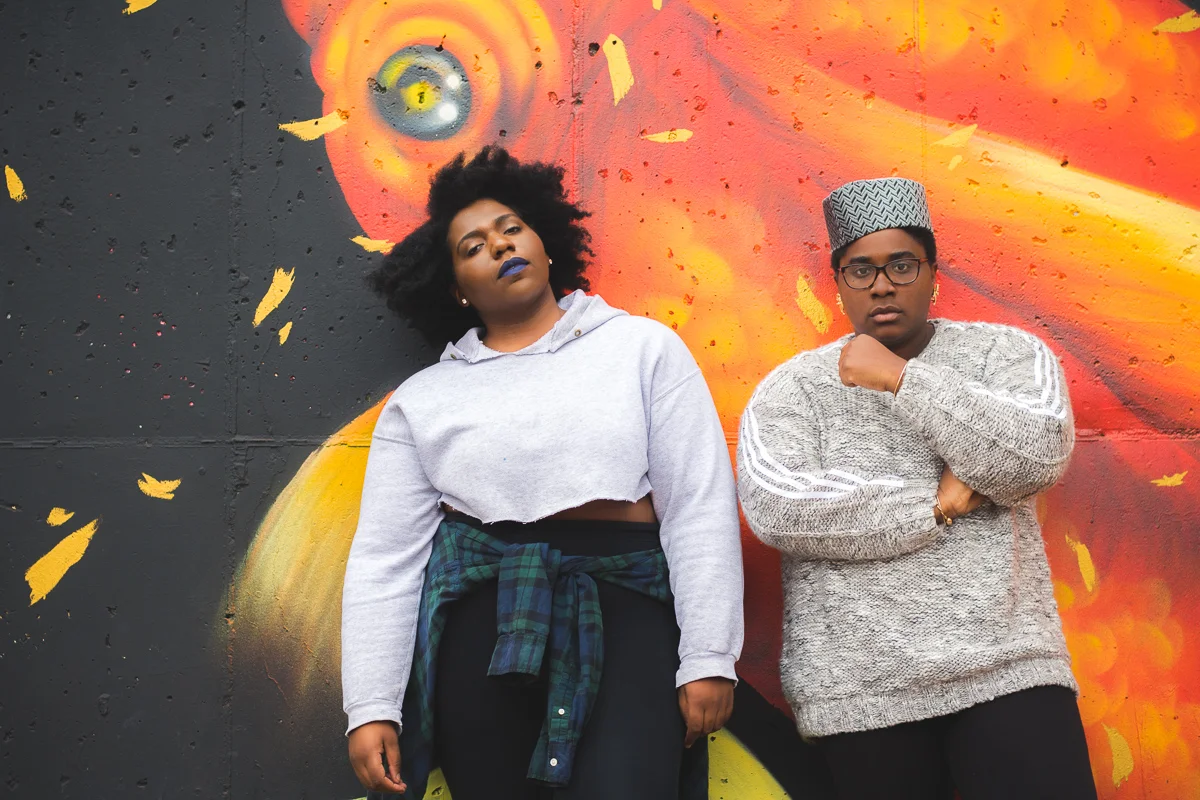 Photo by Jordan Neal