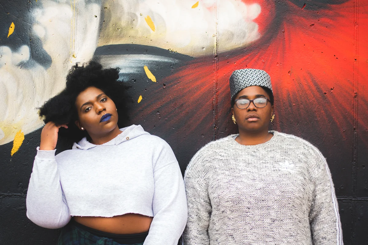 Photo by Jordan Neal
