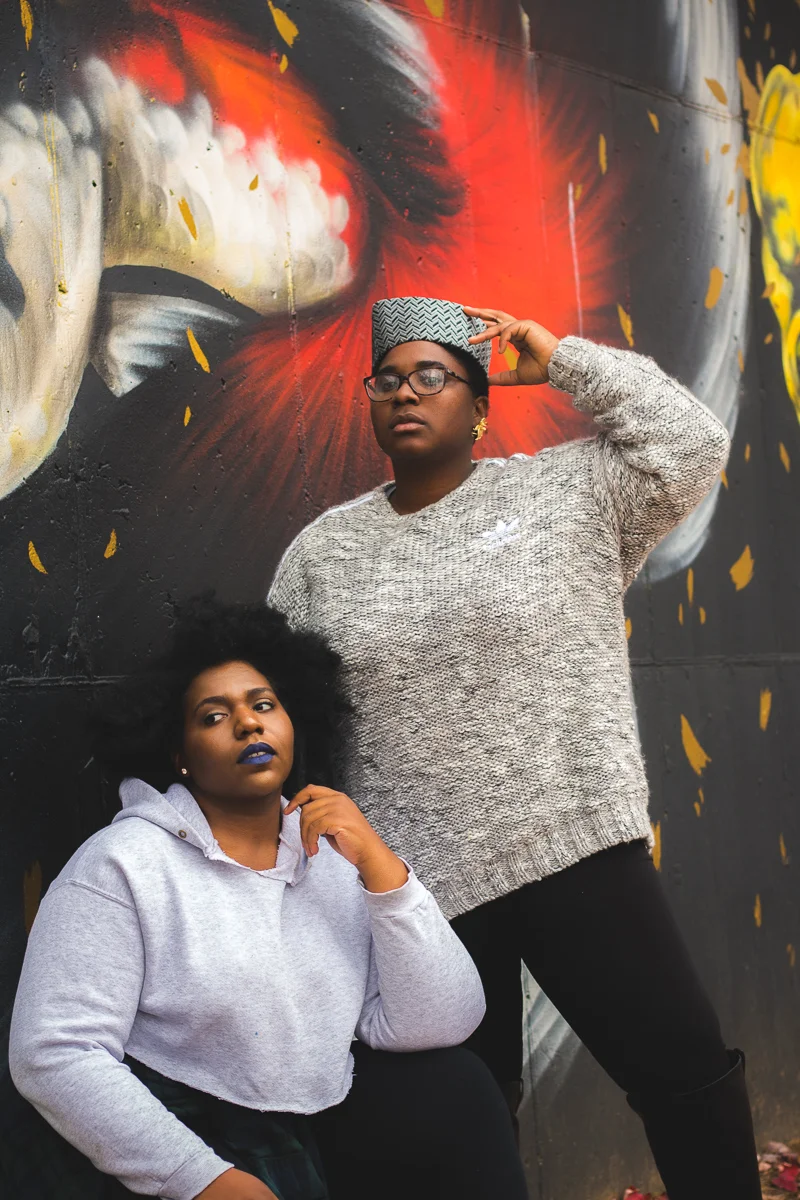 Photo by Jordan Neal