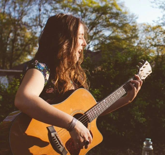 Photo by Jenna Mobley 