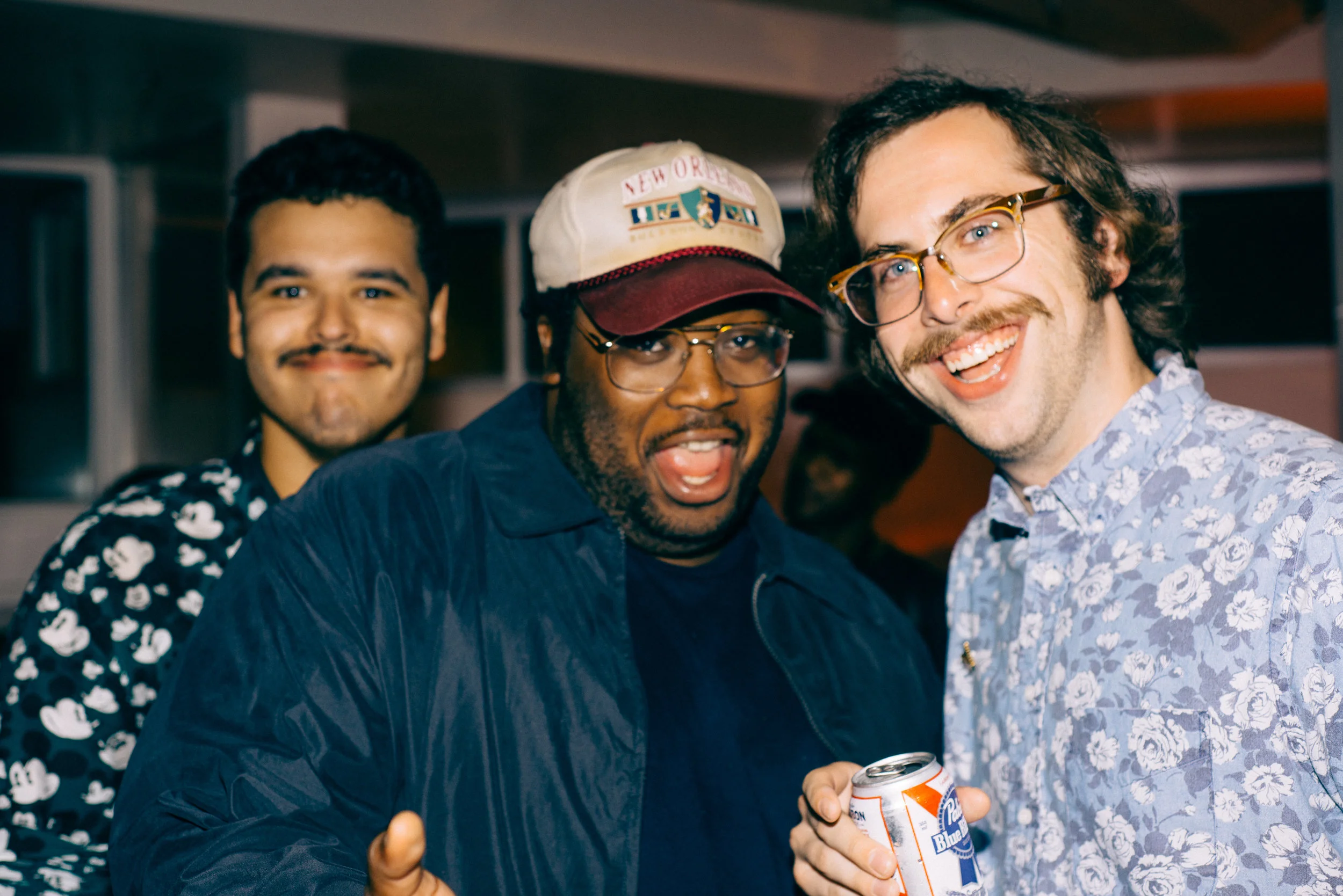 Photo: Jordan Neal