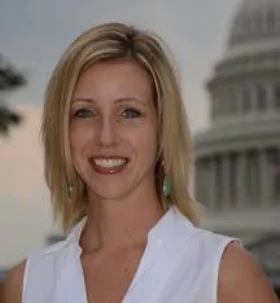 Becky Weichhand, Executive Director, Congressional Coalition on Adoption Institute (CCAI)
