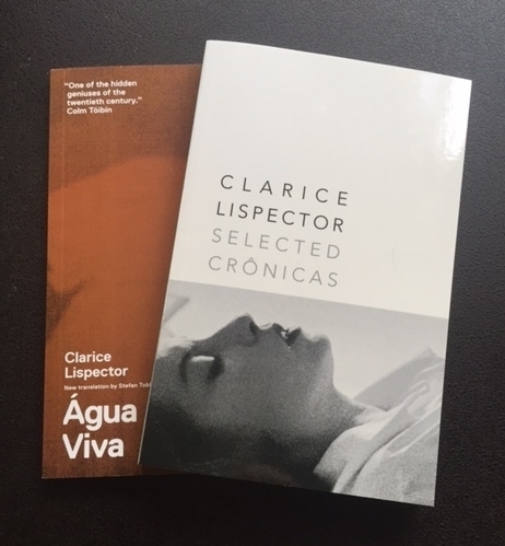 Suggested reading from Josephine Sacabo