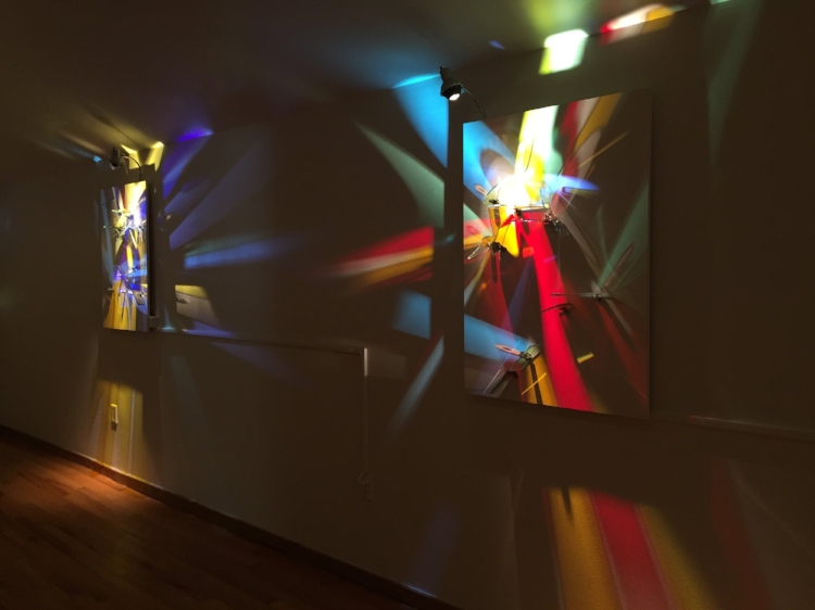 Light Painting , Stephen Knapp