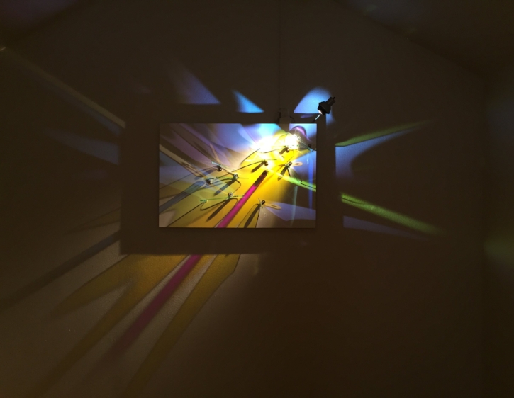 Light Painting , Stephen Knapp