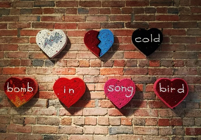 Herb Williams: The Subtext of Crayons