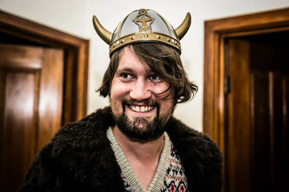 Zombies in Brunswick (2015)