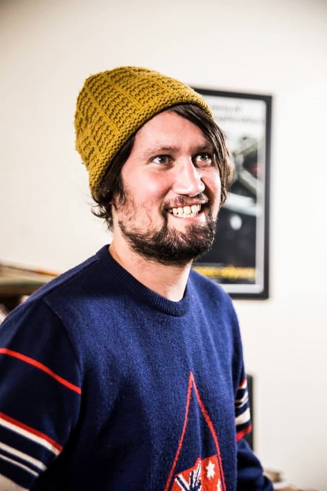 Zombies in Brunswick (2015)