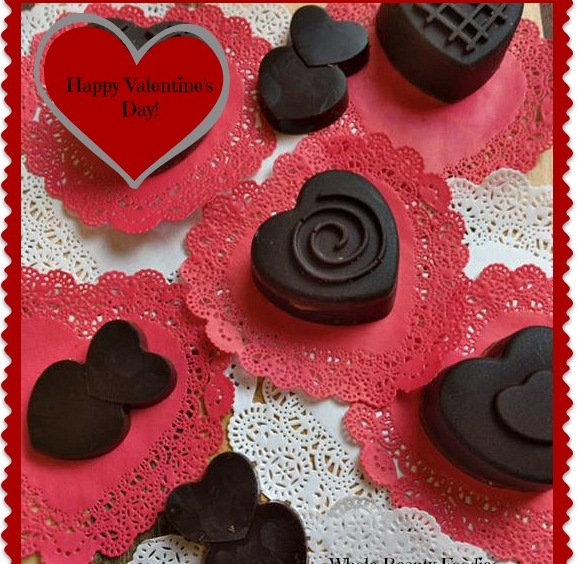 Valentine's Day Treats