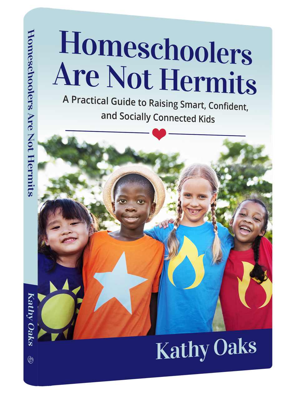 Homeschoolers are not hermits book cover.png