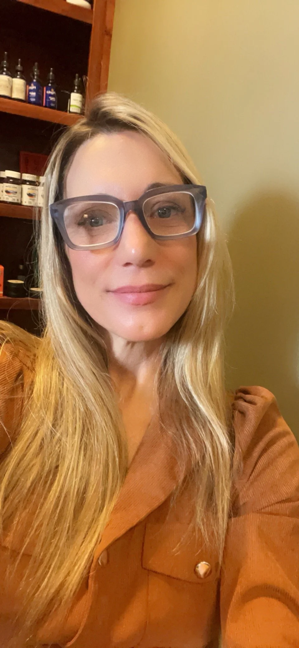 Melissa Krajeski, Licensed Acupuncturist