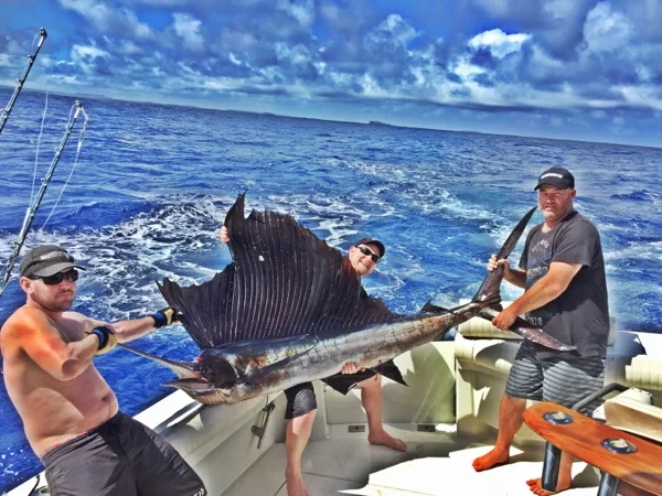 Tonga Trip 2015