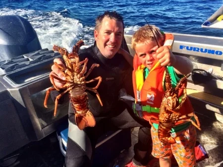 Opito Bay Summer Trip 2014
