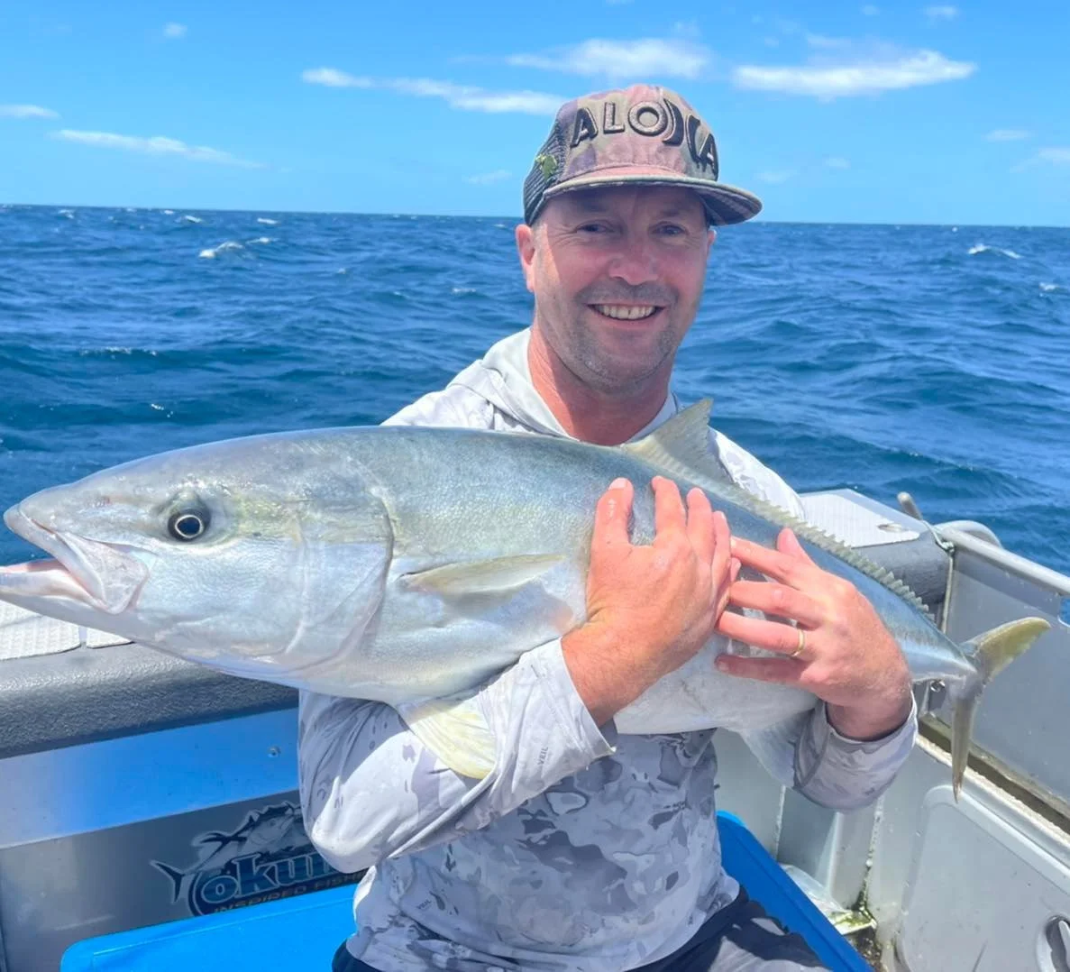 Let the Aldermen Adventures roll !