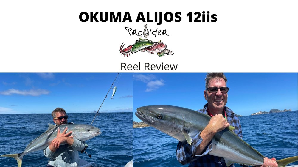 okuma alijos reel 2-Speed Lever Drag Designed for demanding offshore techniques including trolling Alijos Lever Drag Reels |
