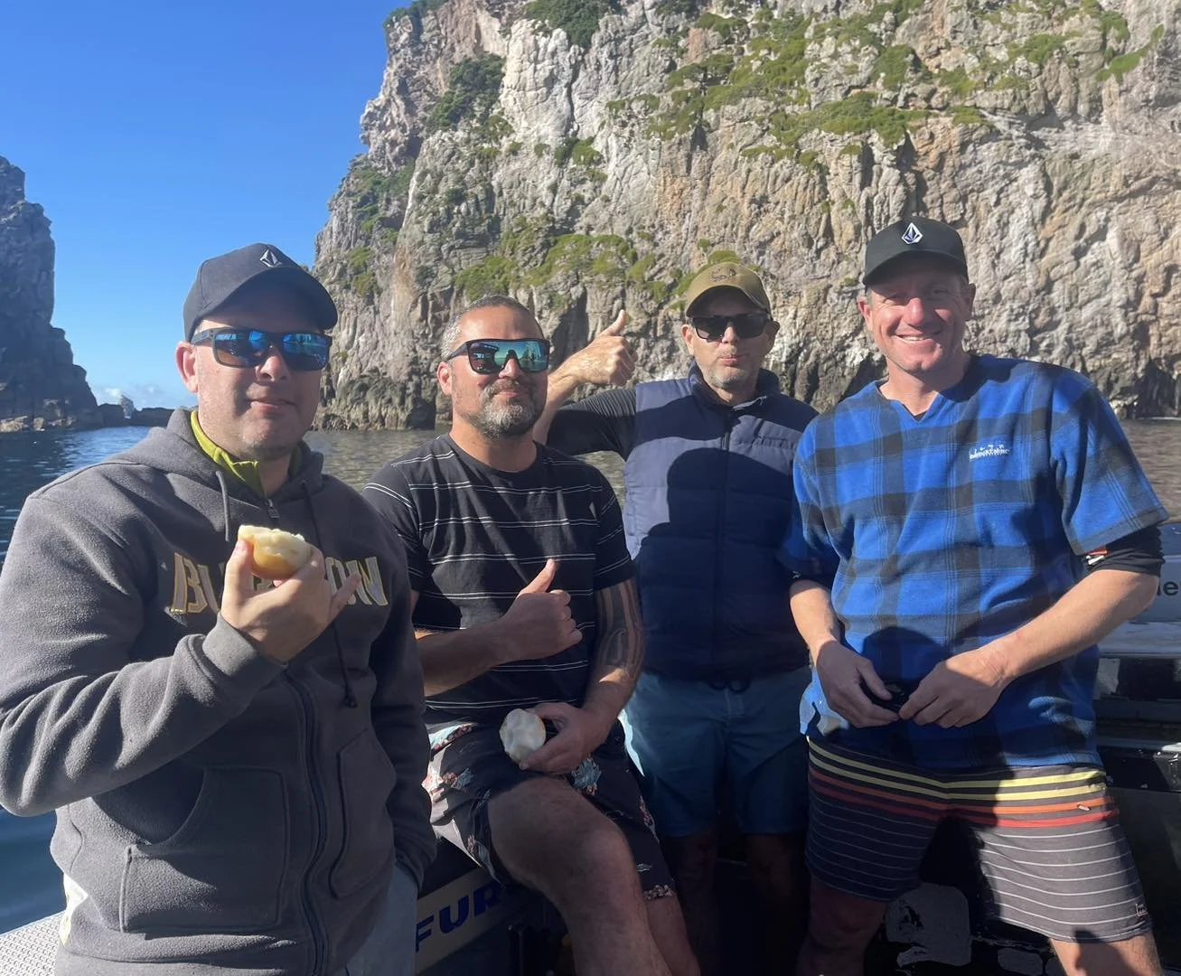 4 days on Retreat - What to expect on our Men's Health Retreat