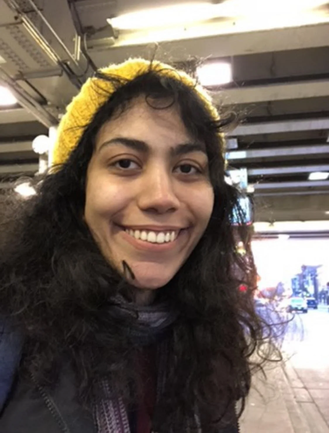 Onion City Experimental Film Festival