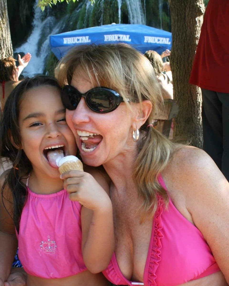 Five years have passed, today yet your memory remains an eternal light in my soul. Not a day goes by without feeling the love and joy you brought into my life&mdash;your spirit is forever my strength and comfort.