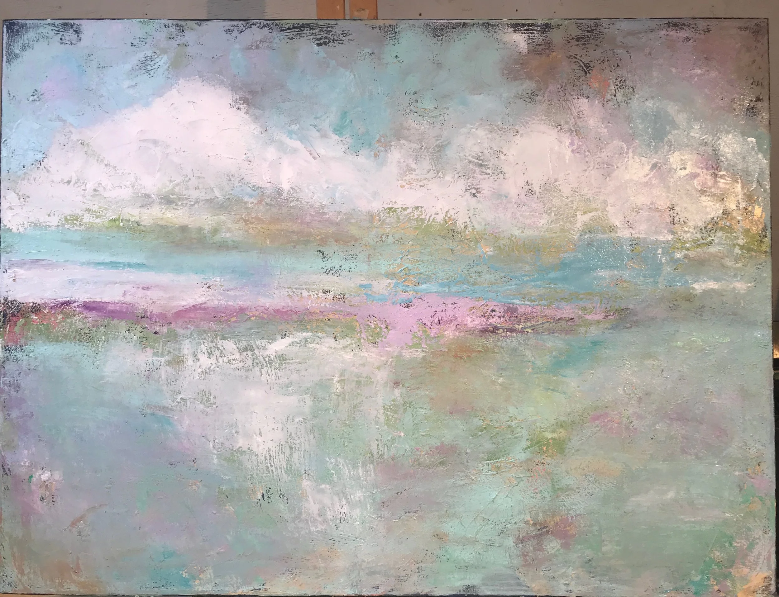 Resting

24 x 30 
Oil on canvas

$3,200