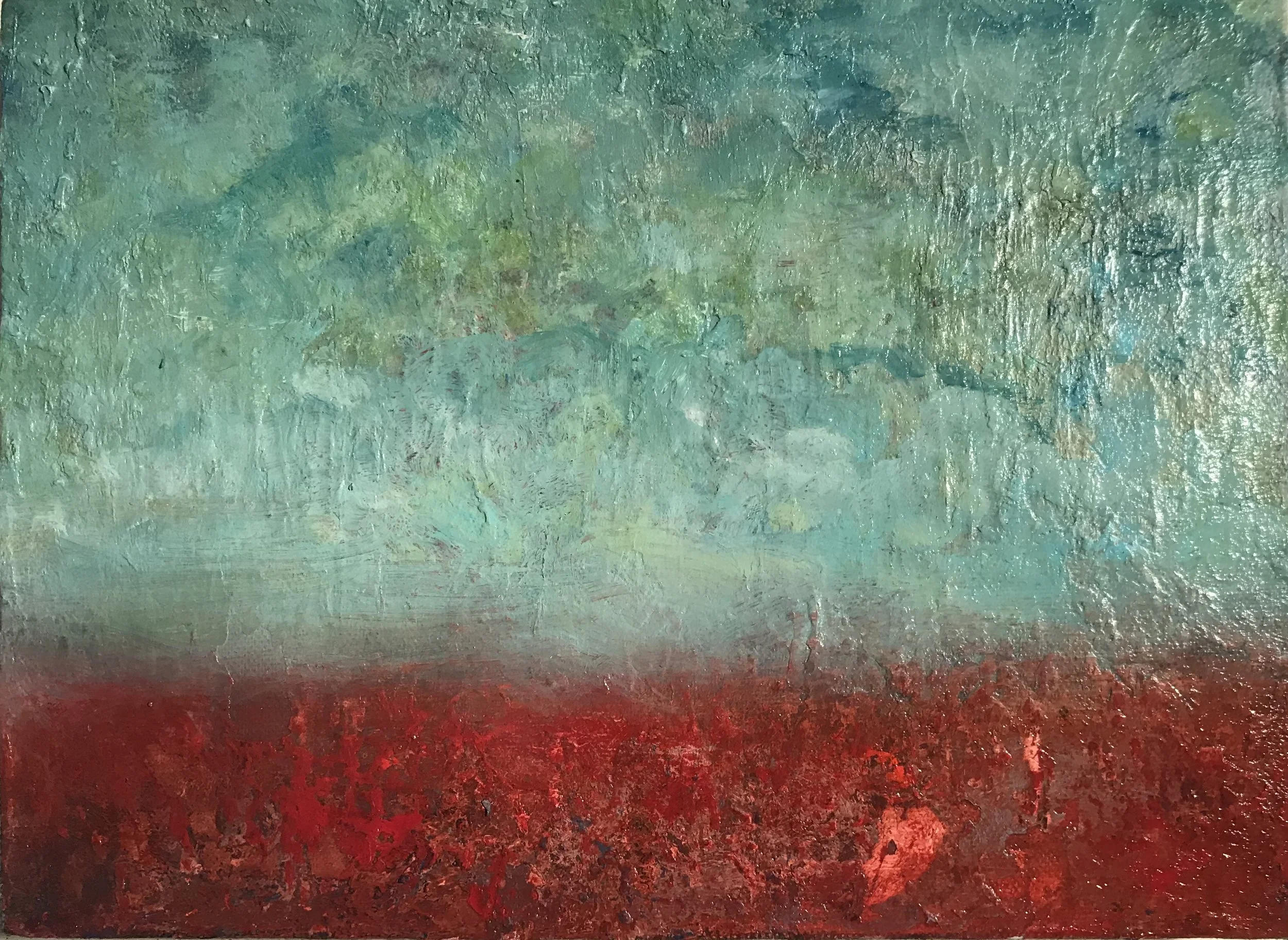 Sailor's Delight

Oil on canvas
24 x 30

SOLD