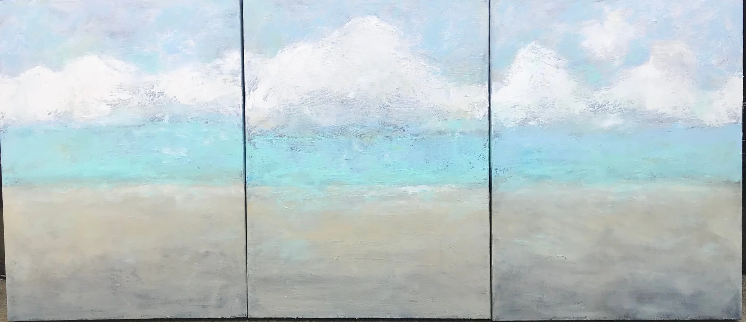 Tryptic

16 x 20 per panel
Oil on board

SOLD