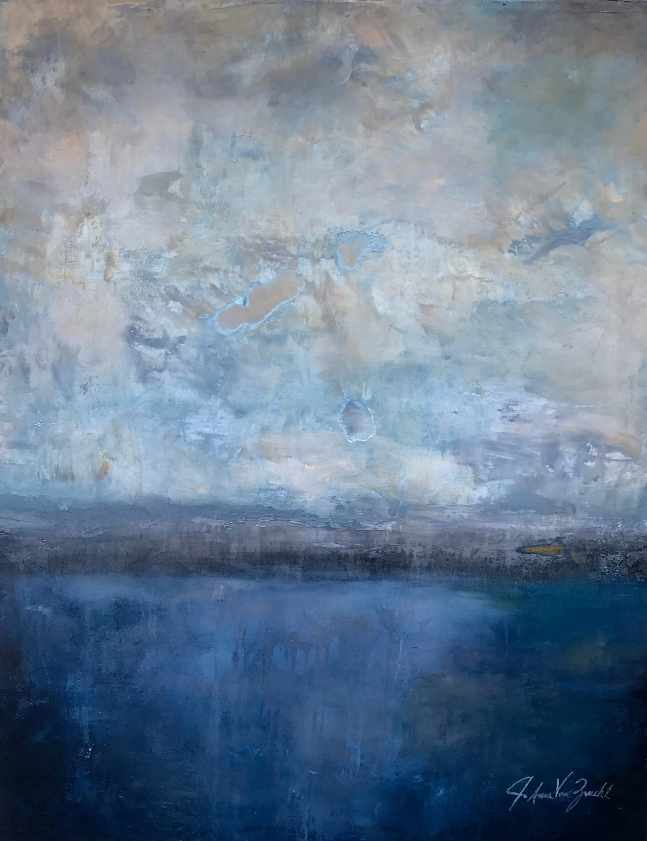 Tranquility

Oil on canvas
24 x 30
$3,300