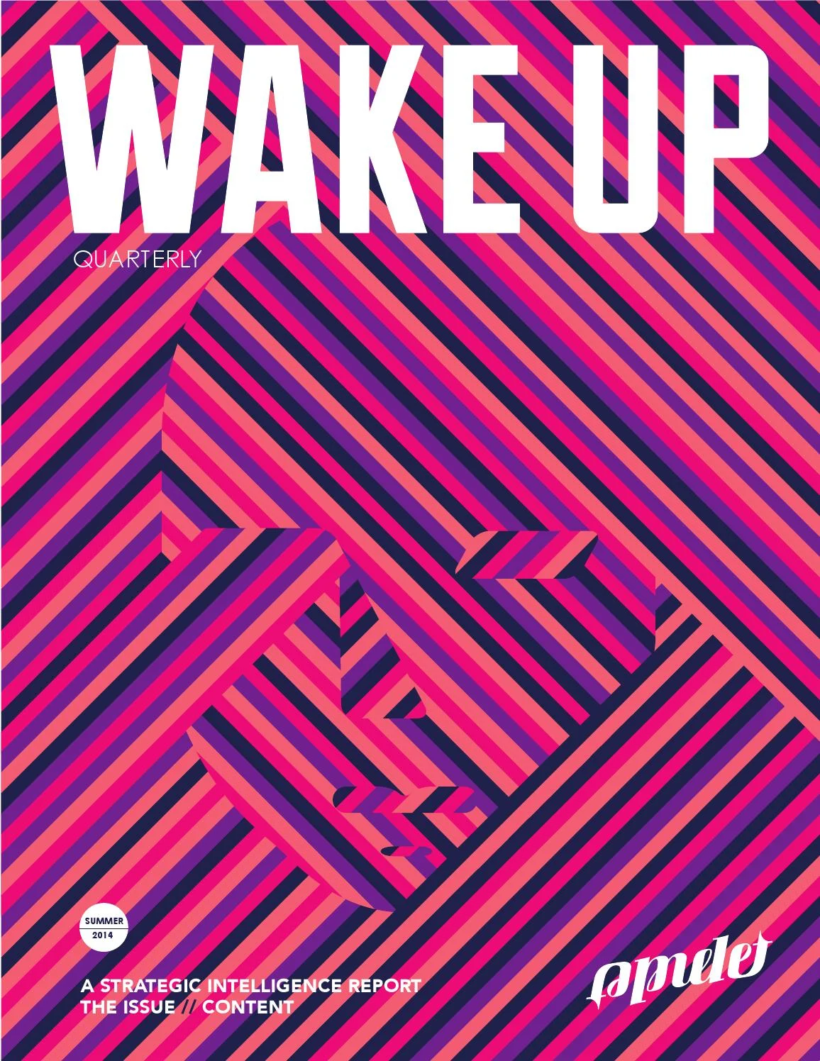 Wake Up / Content Issue