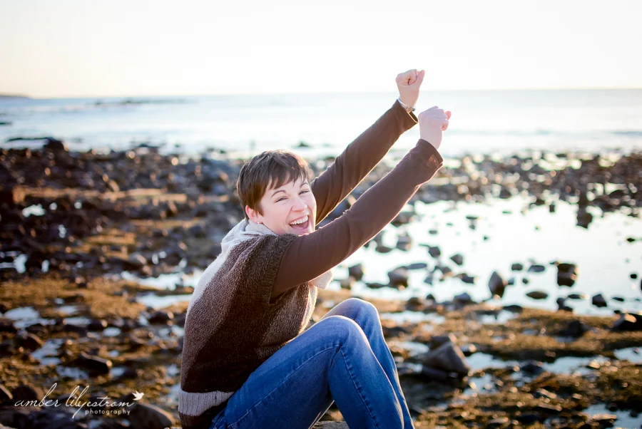 Driver's Seat -- You Get to Choose