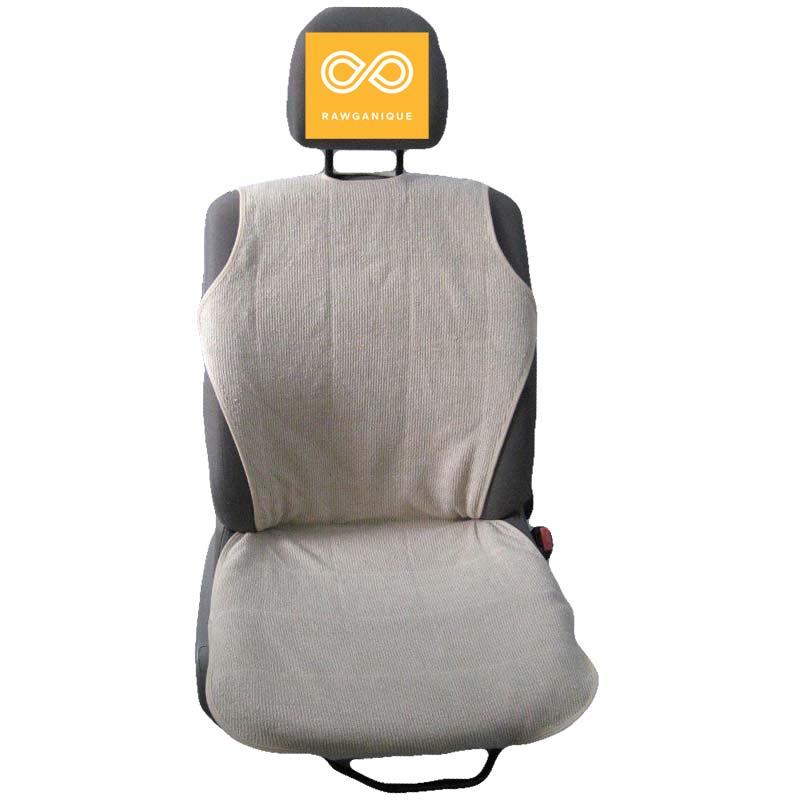 chemical free car seat